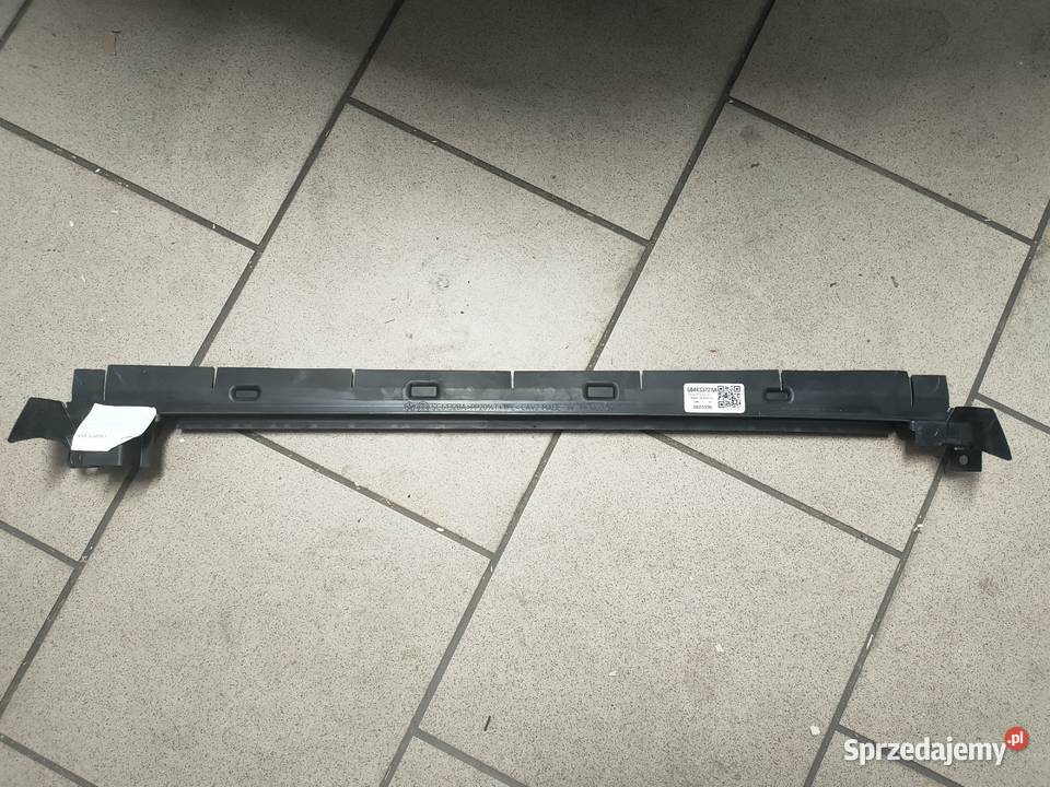KIEROWNICE POWIETRZA JEEP COMPASLIFT małopolskie Zbylitowska Góra