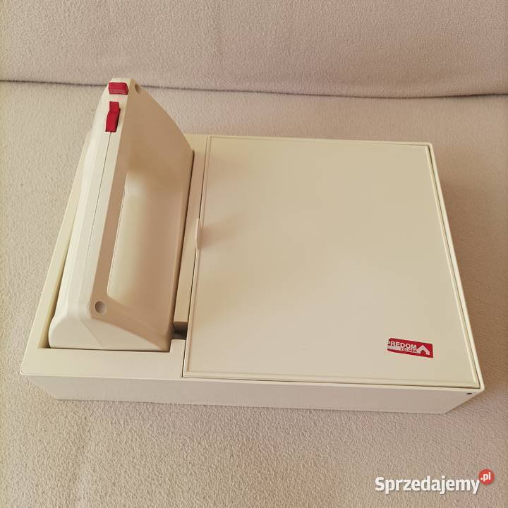 Polski robot kuchenny mikser Predom Zelmer typ sprzedam