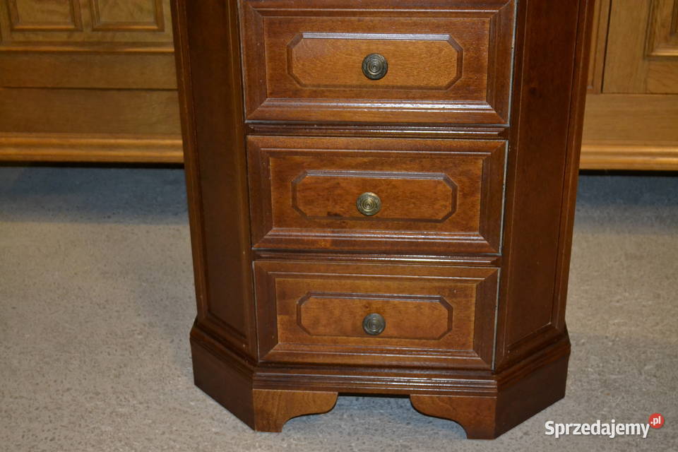 komoda włoska 2 Będzin sprzedam