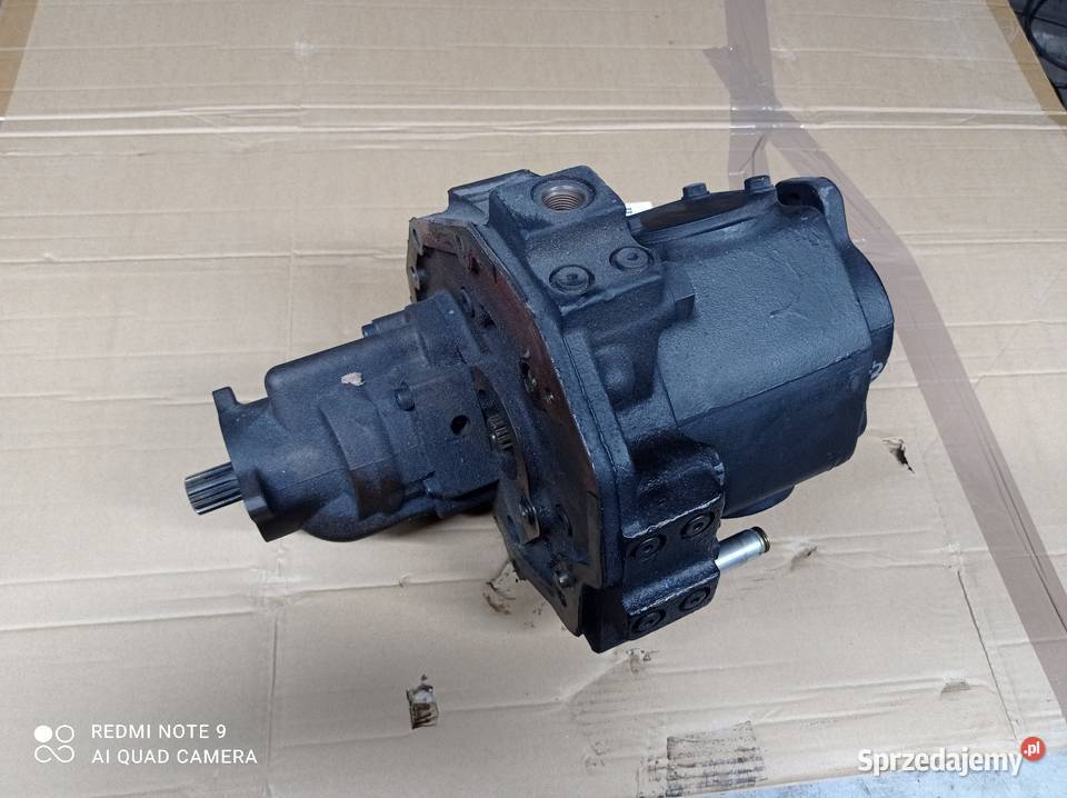 pompa hydrostat John Deere 4720 lva15190 Części zamienne Myszków