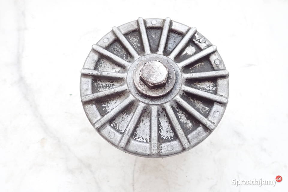 Dekiel Śruba Spustu Filtra Oleju Kawasaki KZ 440 lubuskie Strzelce Krajeńskie sprzedam