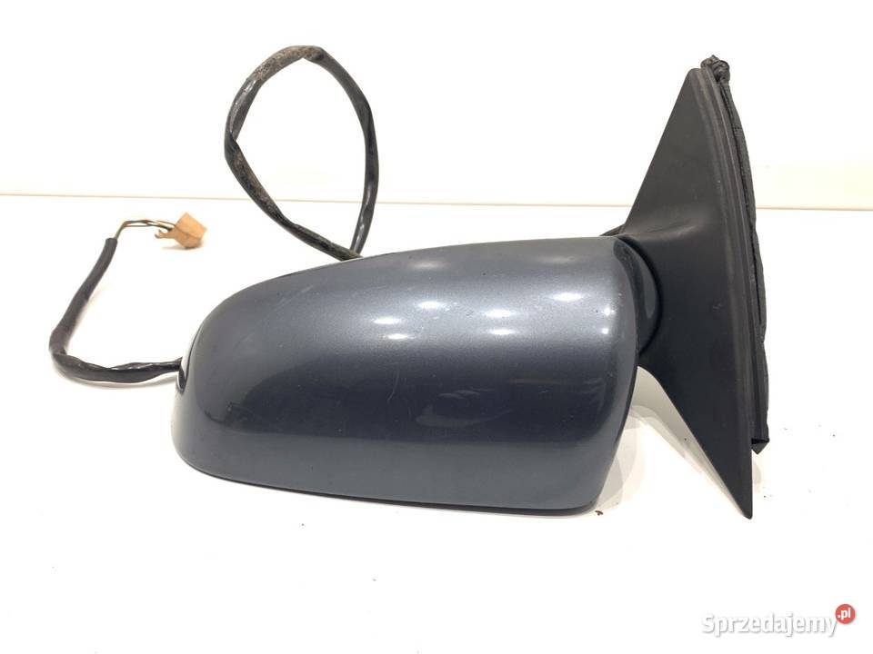 LUSTERKO LEWY AUDI A4 B6 SedanLimuzyna 0005