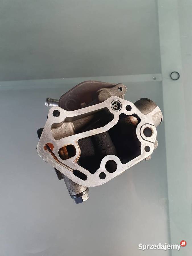 Podstawa filtra oleju Volkswagen Audi Seat Skoda śląskie