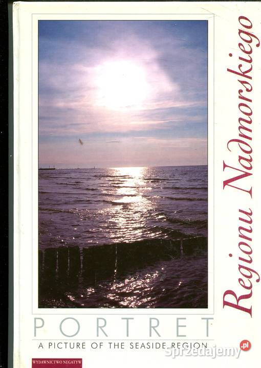 Portret Regionu Nadmorskiego Szczecin sprzedam