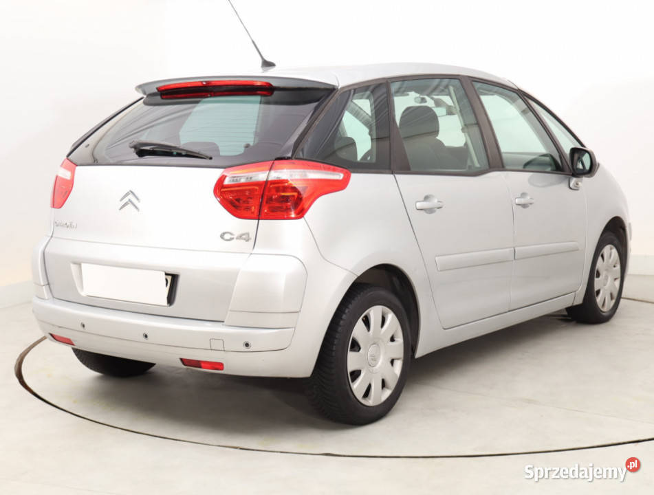 Citroen C4 Picasso 18 i Bielany Wrocławskie sprzedam