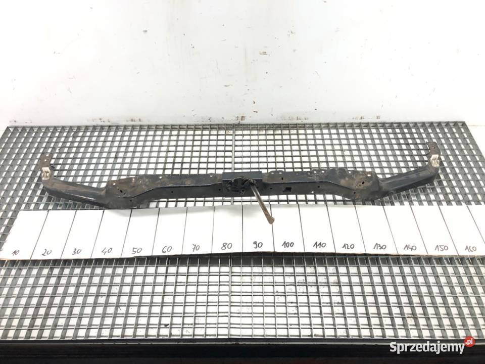 WZMOCNIENIE GÓRNE CITROEN C4 PICASSO I Minivan Wzmocnienia, belki i wsporniki