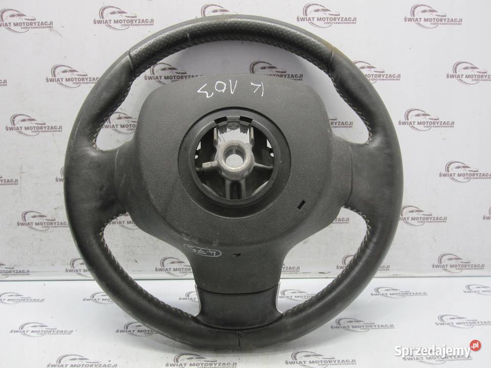 CITROEN C3 PICASSO 12r kierownica 6099294 Kierownice