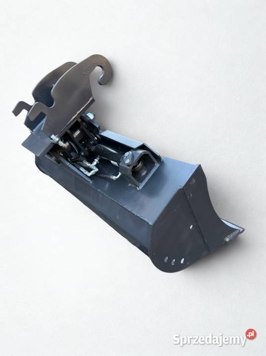 Łyżka skarpowa hydrauliczna 160 6105t Mszana Dolna sprzedam