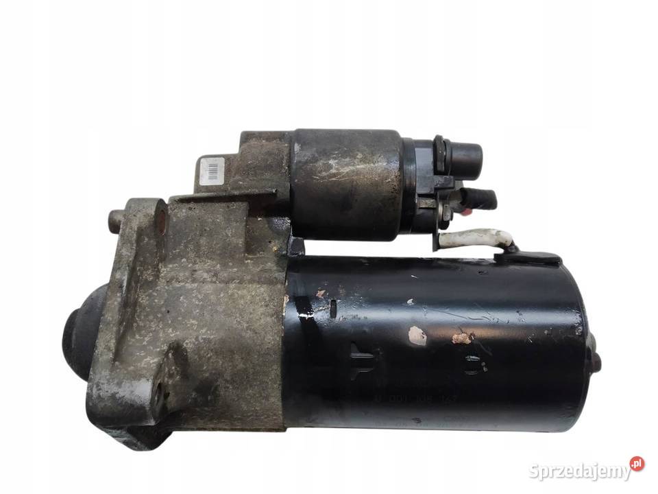 ROZRUSZNIK 0001108167 25 20V Volvo S60 I osobowe świętokrzyskie