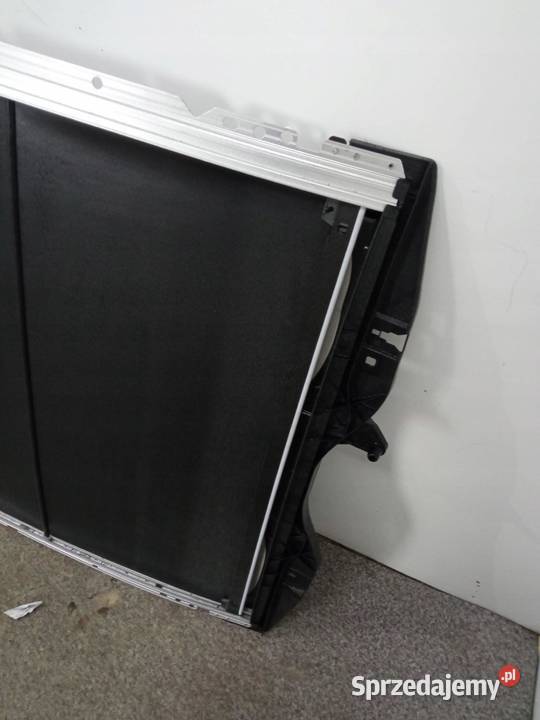 SZYBERDACH ROLETA SZYBERDACHU Peugeot 508 I 2010