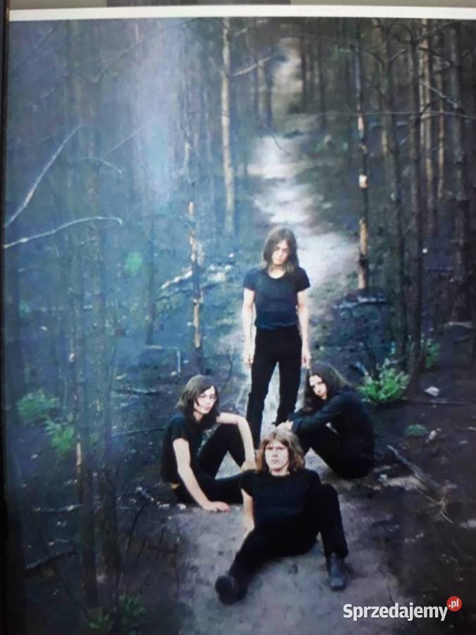 Perełka holenderskiego Symphonic Prog Rocka