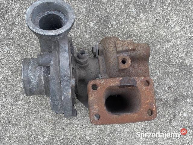 Turbo Atego OM904LA K16904119 53169707013