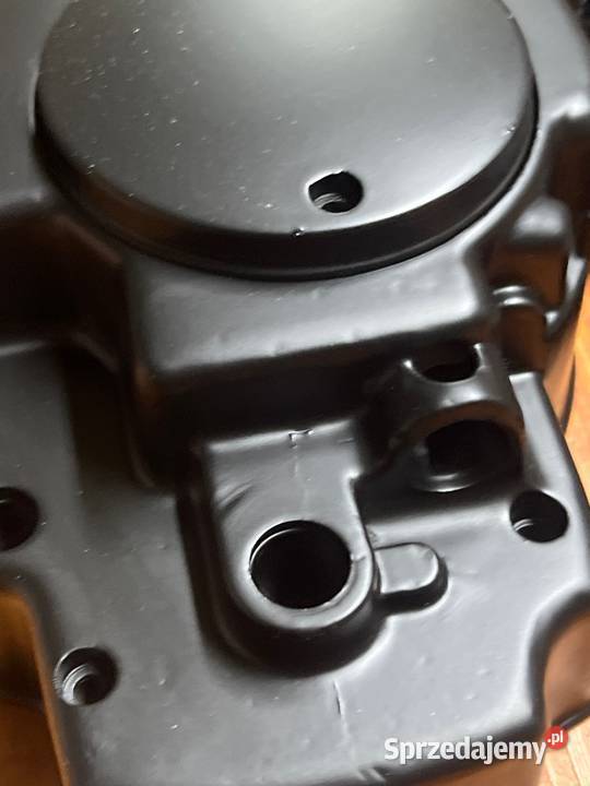 Dekle MZ Etz 251 ddr Nisko sprzedam