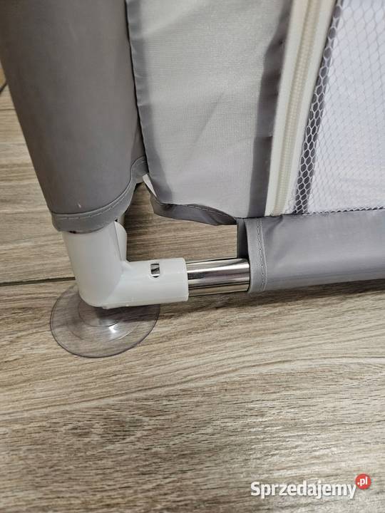 Kojec dzieci plac zabaw 150x150 bezpieczny Pozostałe