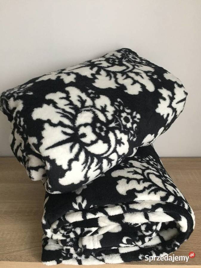 KOC puszysty lekki modny wzór 160x200 Dom i Ogród Wrocław
