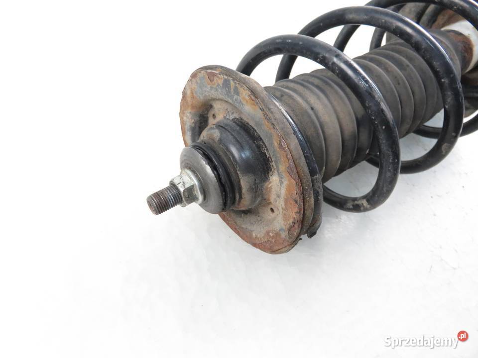 MCPERSON LEWY PRZEDNI TOYOTA AYGO 10 B