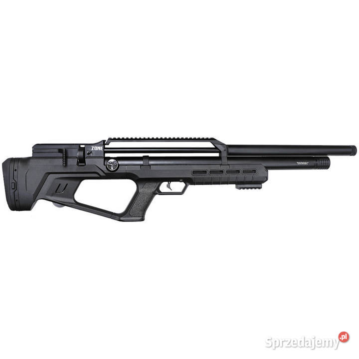 Wiatrówka PCP Reximex Zone 635 mm z regulatorem mazowieckie Warszawa sprzedam