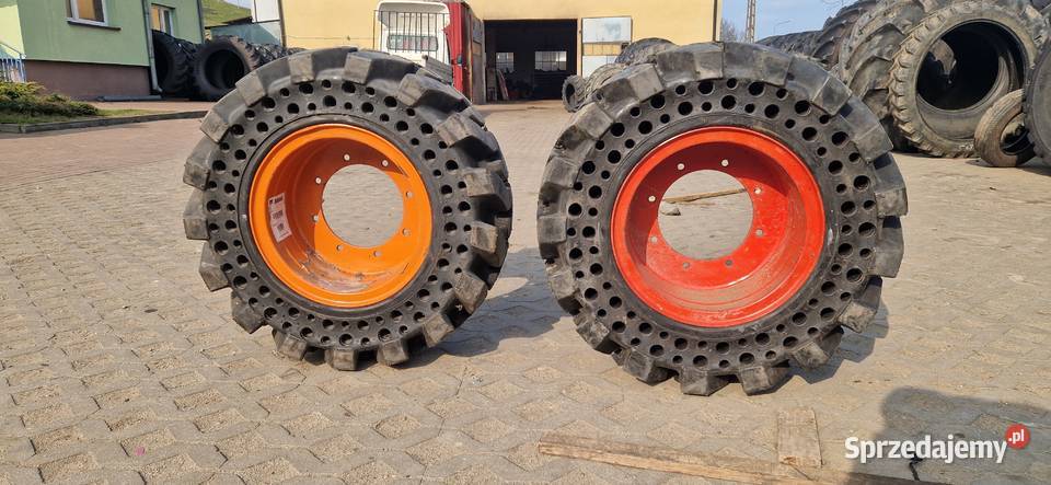 koła pełne 12165 33x1216 12r165 BOBCAT nowe Nowe Miasto Lubawskie
