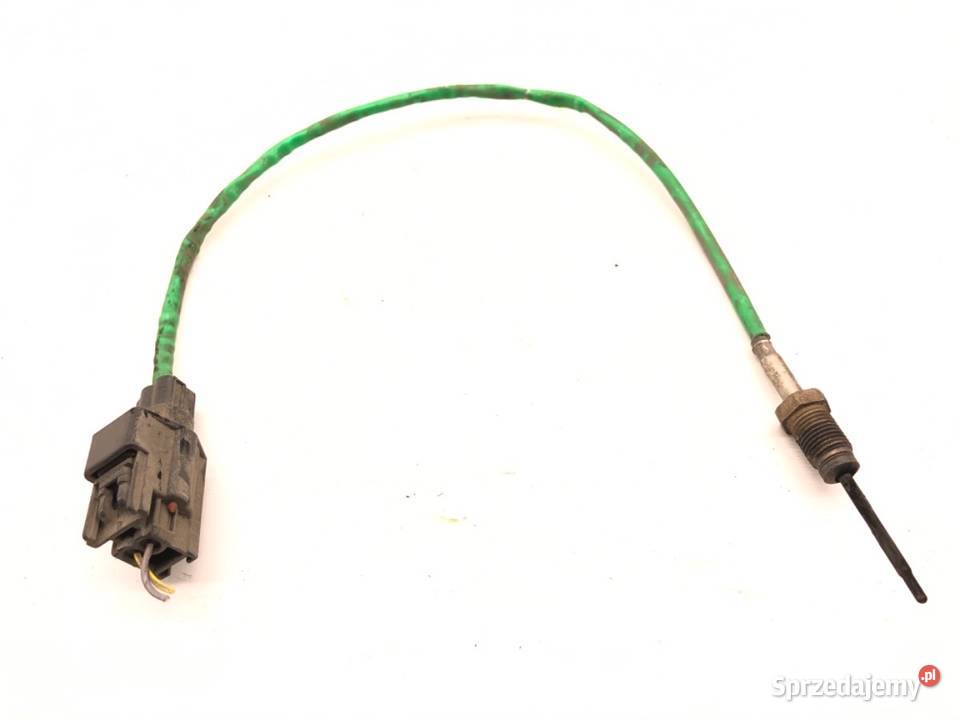 CZUJNIK TEMPERATURY SPALIN FORD TOURNEO Czujniki spalin