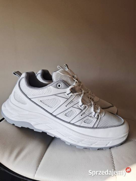 Buty 45 sportowe Sinsay sneakersy trampki Sportowe Kraków sprzedam