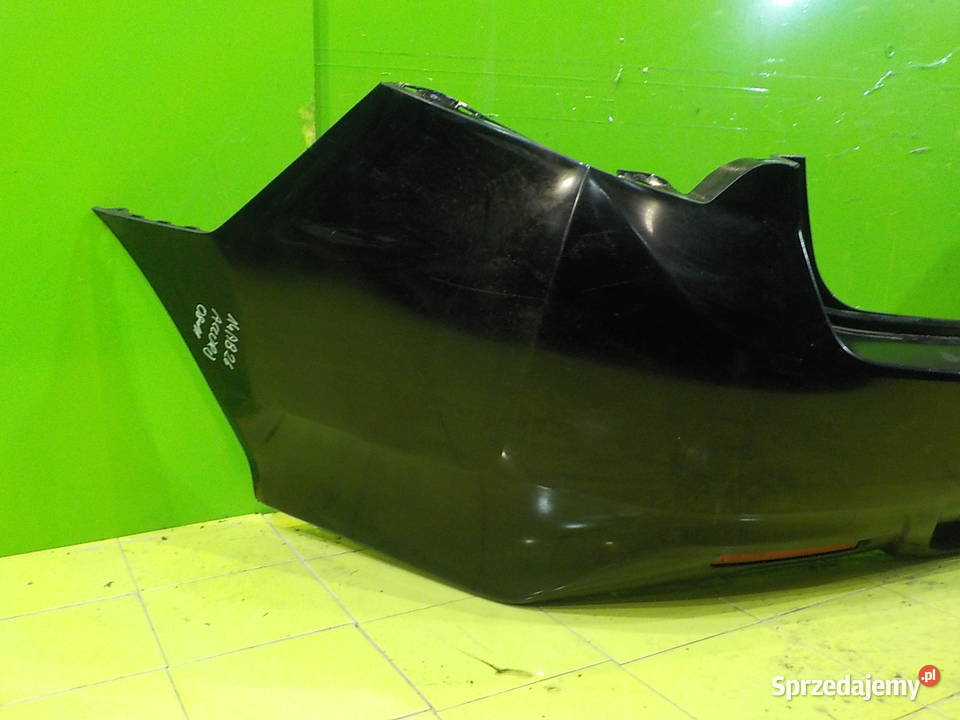 HONDA ACCORD VIII TYPES 09r 4D zderzak tyl Suków