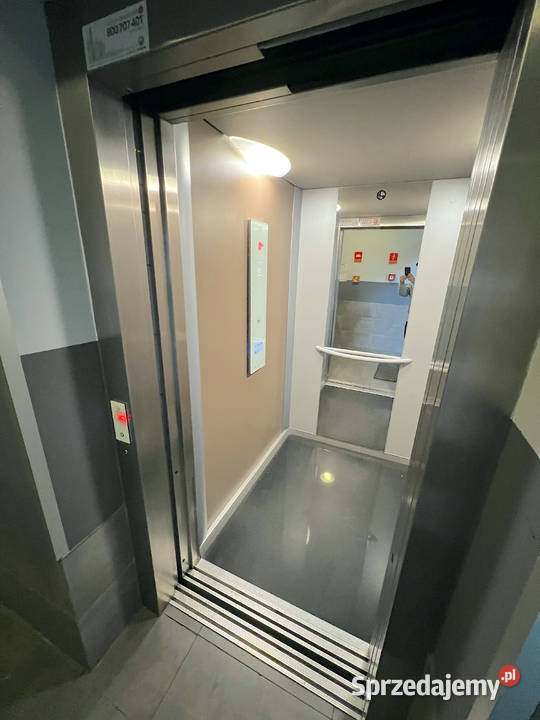Apartament w nowym budownictwie w centrum Kołobrzeg