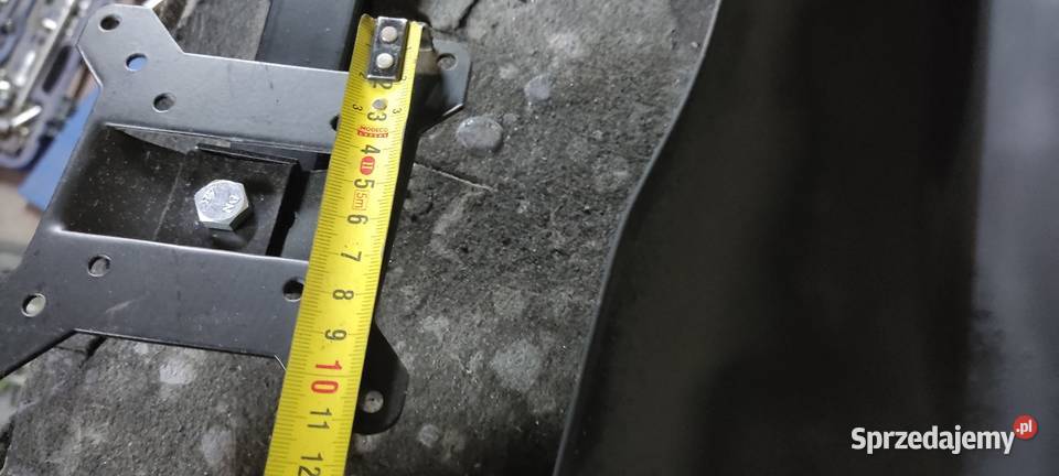 Wieszak na telewizor 32cale Poznań sprzedam