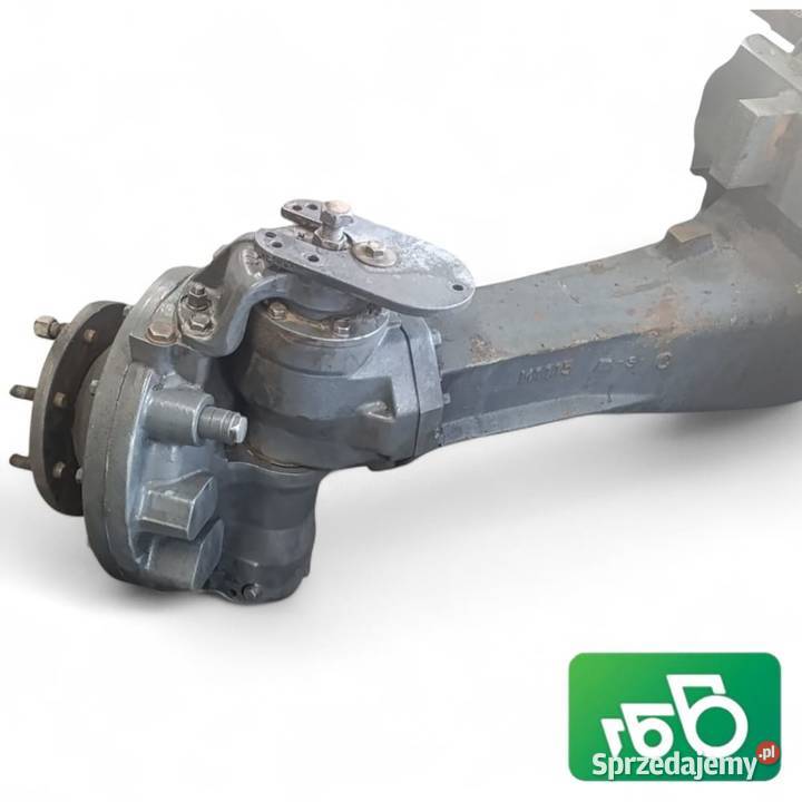 Zwrotnica Zwolnica Reduktor Piasta 39231 M1115 Wilkowo