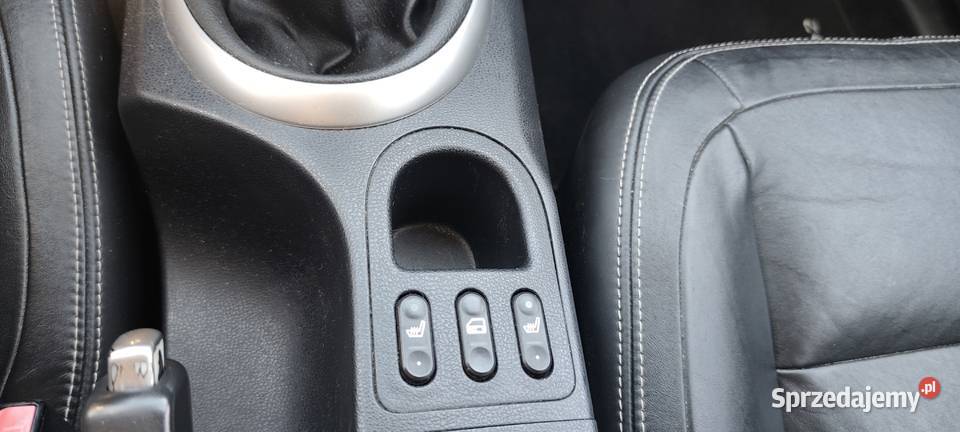 Nissan Qashqai2 16 dci najbogatsza wersja TEKNA Qashqai+2 sprzedam