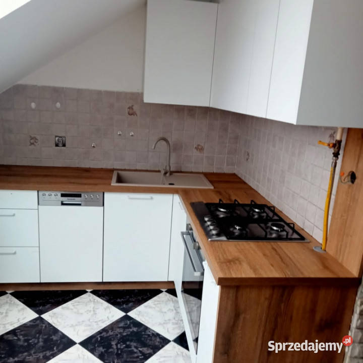 sprzedam nieszkanie Lublin