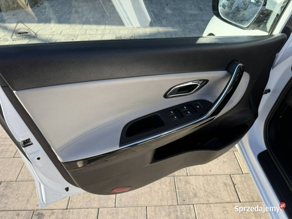 Kia Ceed Zadbana bezwypadkowa przepiękny perłowy Poznań