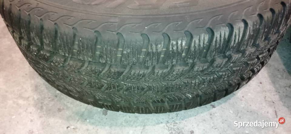 Koła Opel Vectra Zafira 16 zimowe Samochodowe Radom