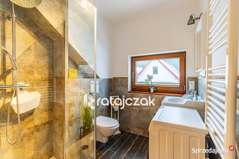Mieszkanie do sprzedania 4924m2 Żarnowska Sprzedaż