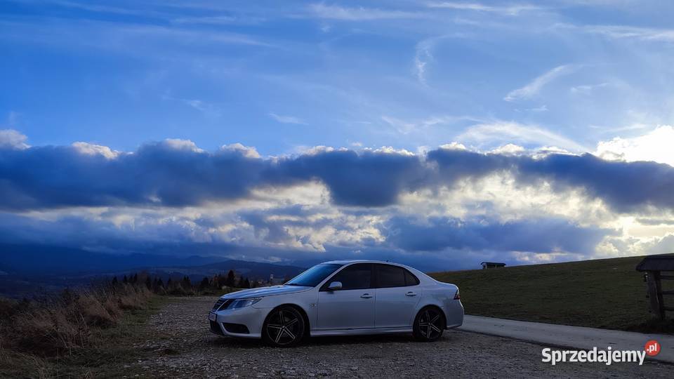 Saab 93 Aero TTid sprzedam