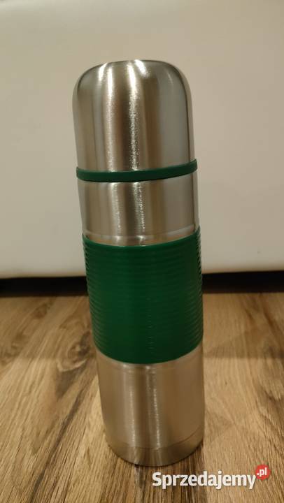 Termos do napojów kawę herbatę wielkopolskie Buk