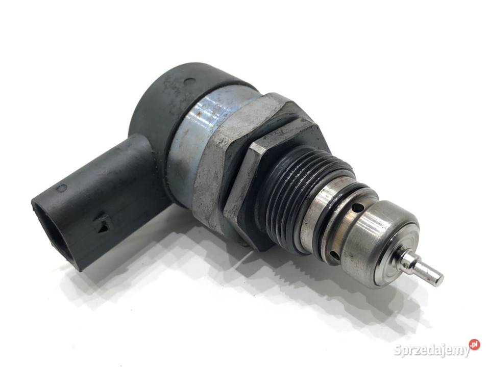 REGULATOR CIŚNIENIA PALIWA BMW F16 0281002949 30 podkarpackie sprzedam