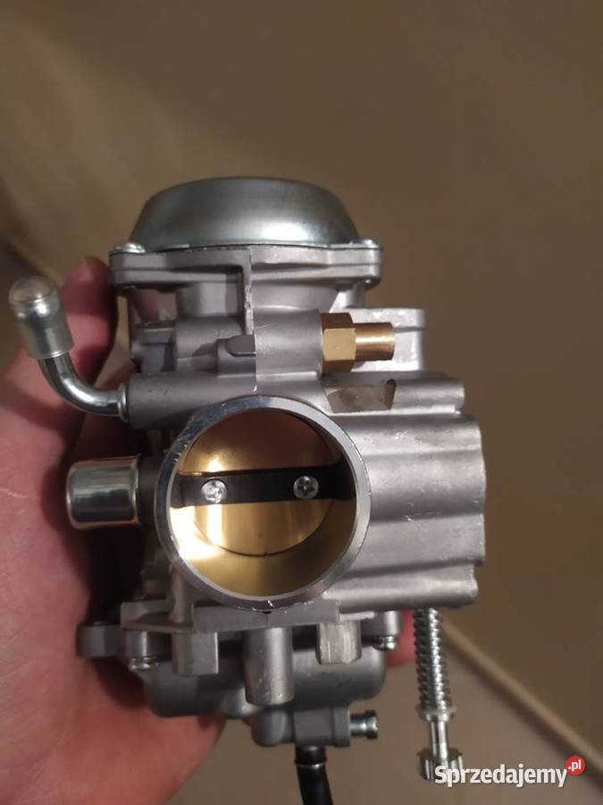 Gaźnik Polaris 300 Sportsman Hawkeye Magnum Łomża