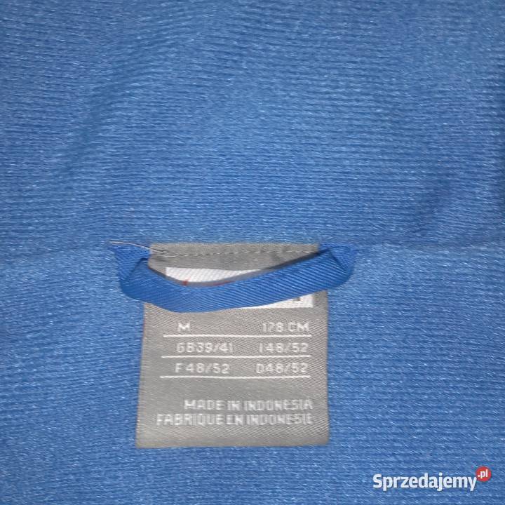 Kurtka Parka Hertha BSC BERLIN NIKE NOWA Sporty drużynowe Szczecin