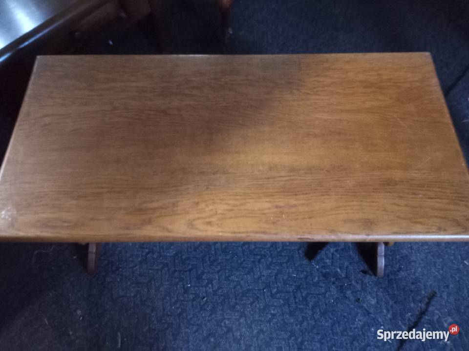 Stół kawowy sprzedam Meble kujawsko-pomorskie