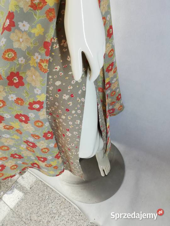 komplet letni 4446 100 wiskoza Lublin