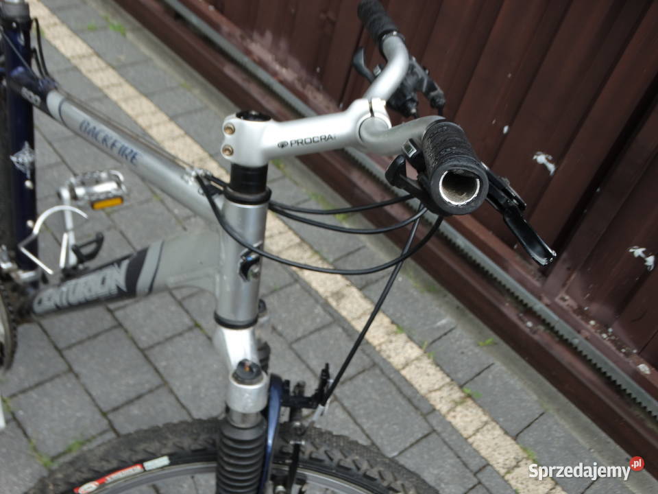 Centurion Backfire 500 górski rower hardtail Górskie, MTB Biłgoraj