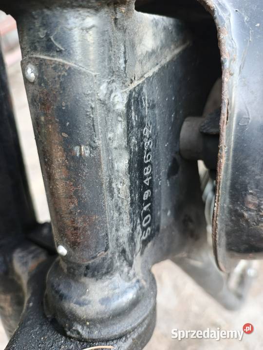 WSK garbuska 79 r akryl Chełm