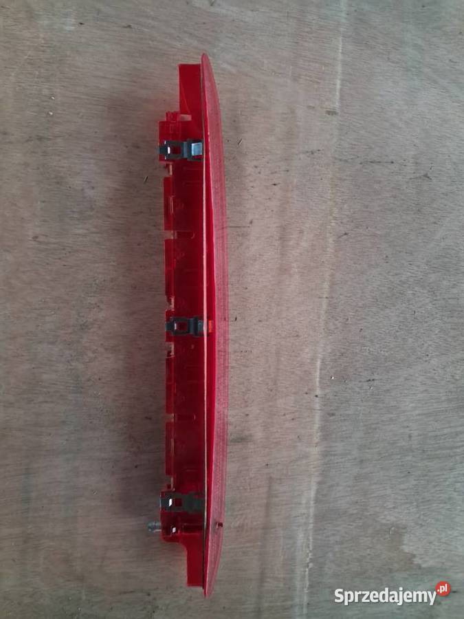 Światło stop Skoda Karoq 2018 Szczurowa sprzedam