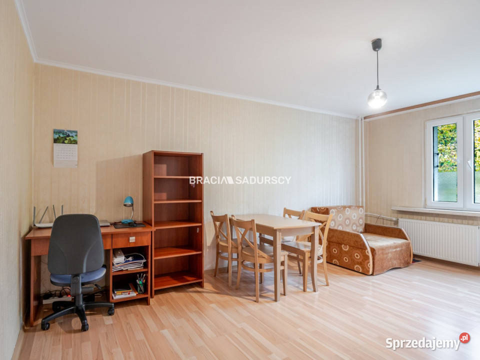 Do sprzedaży mieszkanie 395m2 2 pokoje Kraków Sprzedaż