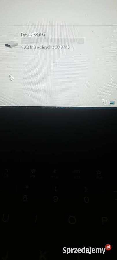 Sony Memory Stick 32mb kartą pamięci małopolskie sprzedam