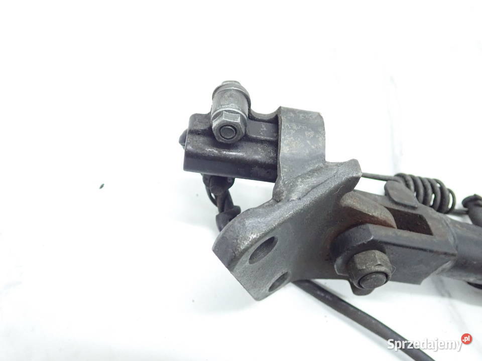 Stopka Boczna Kosa Czujnik Sprężyna Suzuki SV