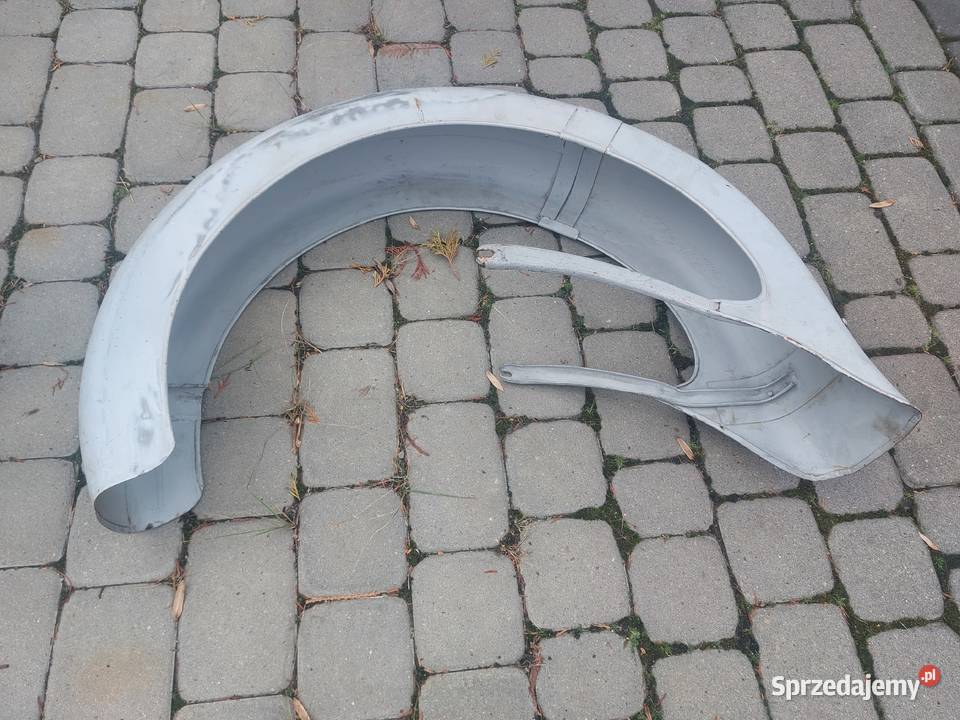 BMW R12 BŁOTNIKI podkarpackie