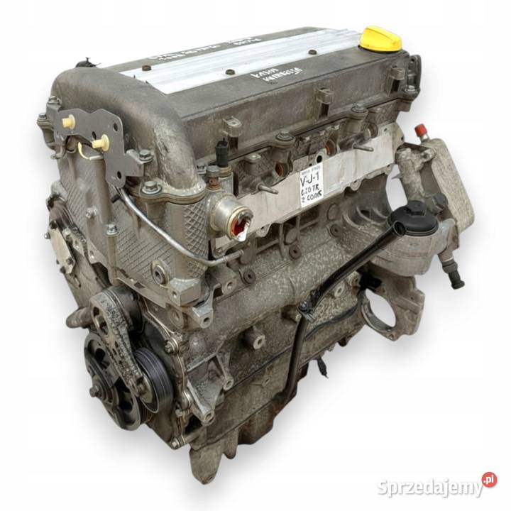 SILNIK Z20NER Saab 93 93 II 20 T TURBO B207R Chełm