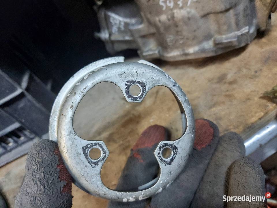Honda BF 15 szarpak starter koło bf10 dzwon dolnośląskie Jelenia Góra