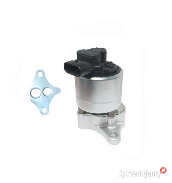 Zawór EGR Citroen c4 c5 c8 Evasion Jumpy Xsara Włocławek